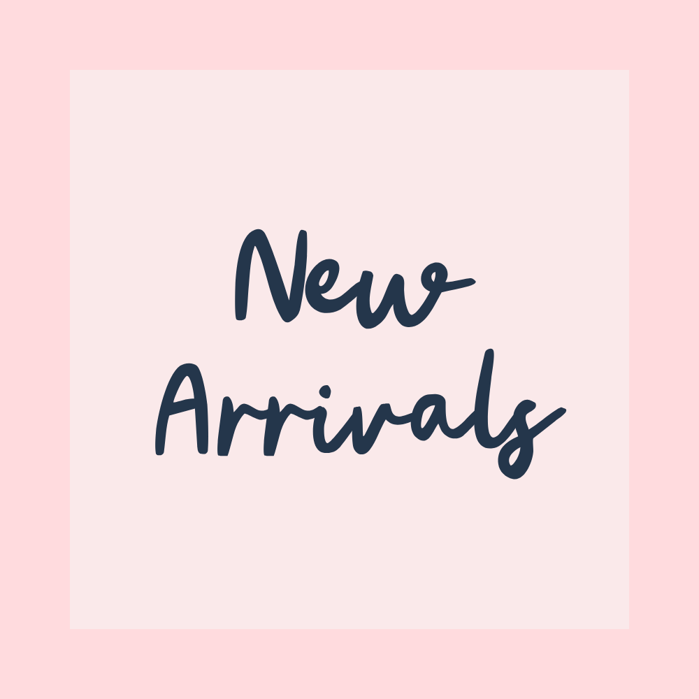 New Arrivals