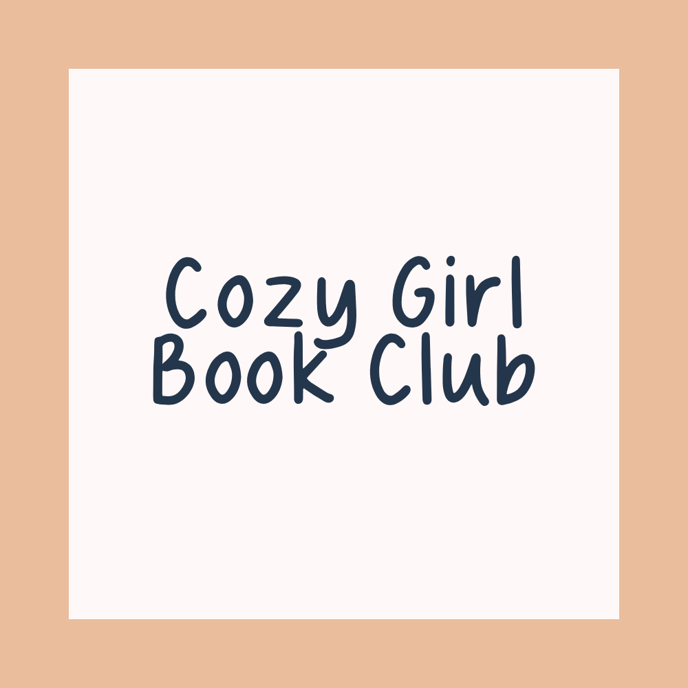 Cozy Girl Book Club