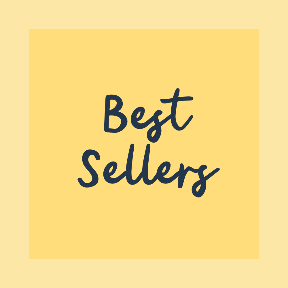 Best Sellers