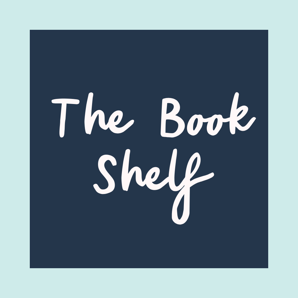The Book Shelf