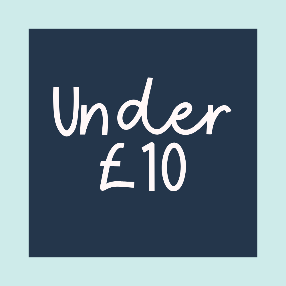 Gifts Under £10