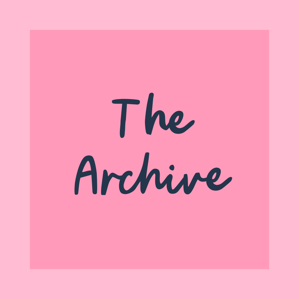 The Archive