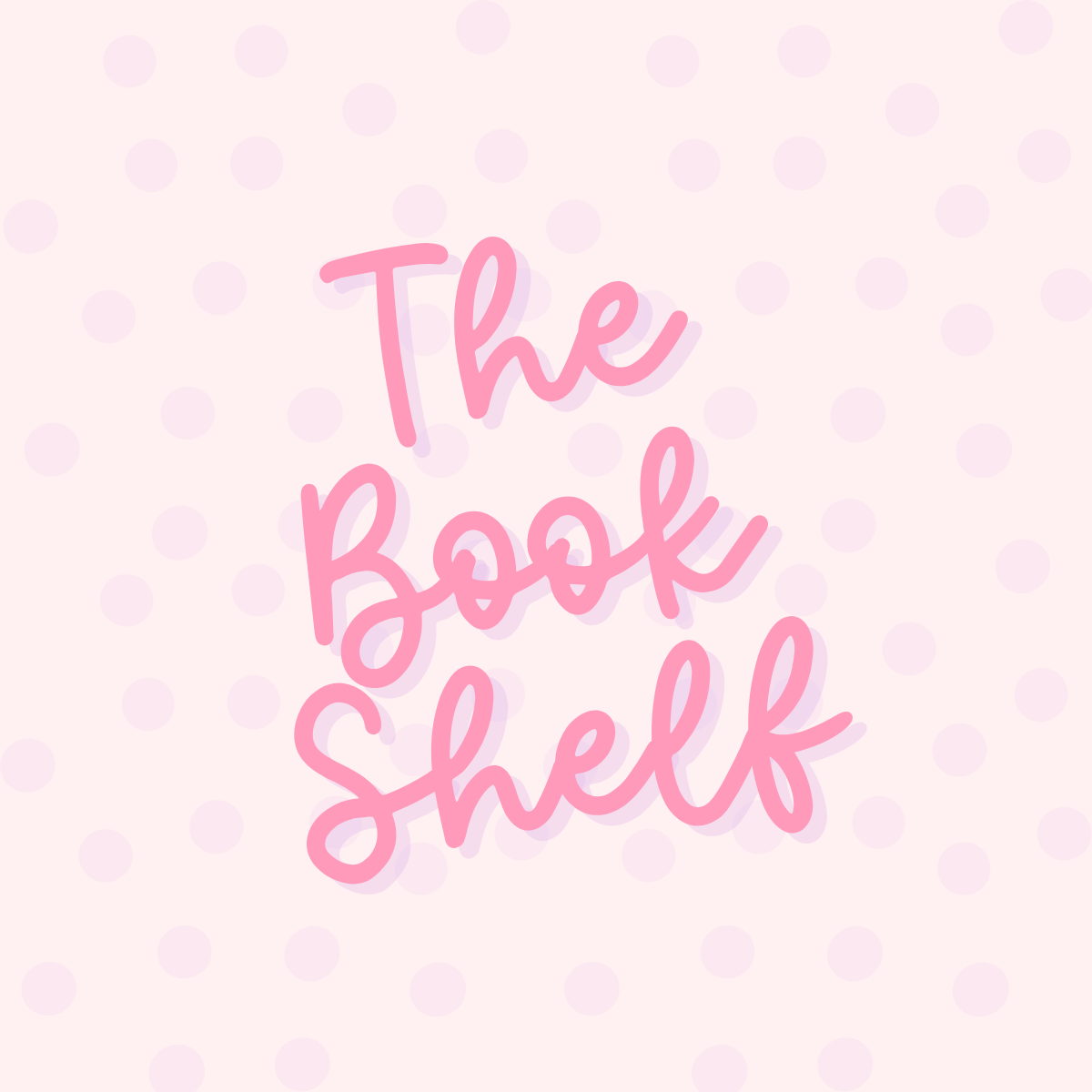 The Book Shelf