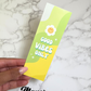 Good Vibes Only Bookmark