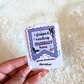 Fantasy Magnetic Bookmark