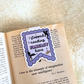 Fantasy Magnetic Bookmark