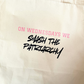 Smash The Patriarchy Tote