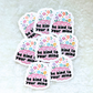 Be Kind To Your Mind Sticker