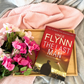 The Last Man - Vince Flynn
