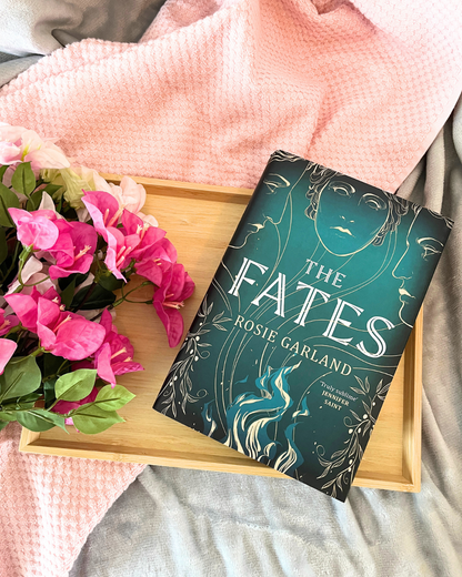 The Fates - Rosie Garland