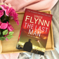 The Last Man - Vince Flynn