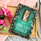 The Library Thief - Kuchenga Shenje
