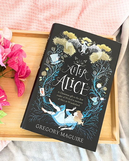 After Alice - Gregory Maguire