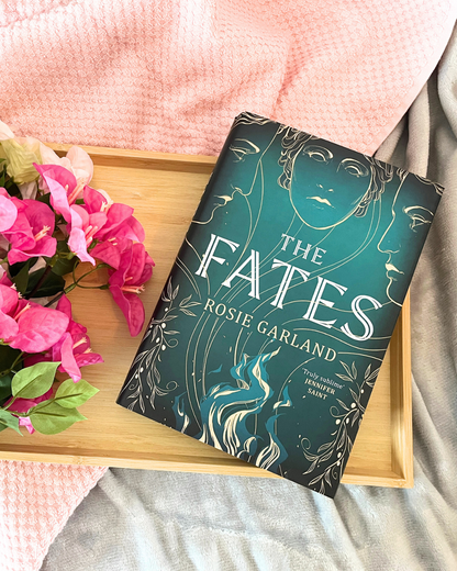 The Fates - Rosie Garland