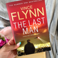 The Last Man - Vince Flynn