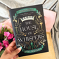 The House of Whispers - Anna Mazzola
