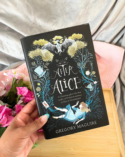 After Alice - Gregory Maguire
