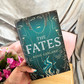 The Fates - Rosie Garland