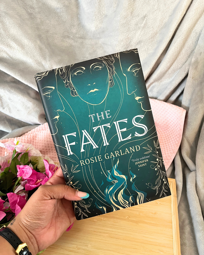 The Fates - Rosie Garland