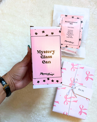 The Mystery Bookish Bundle 💕