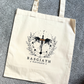 Basgaith War College Tote