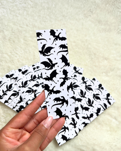 Dragons Bookmark