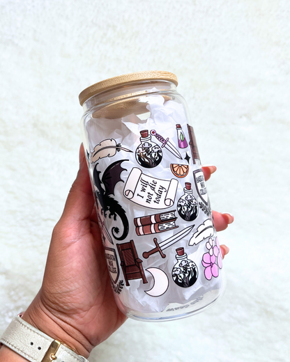 Basgiath Glass Can