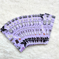 Basgaith Inspired Bookmark