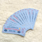 Grumpy Sunshine Bookmark