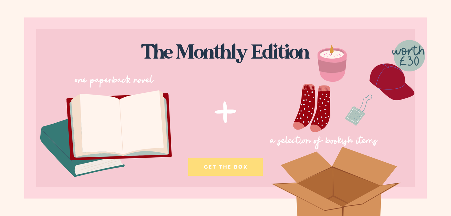 The Monthly Edition