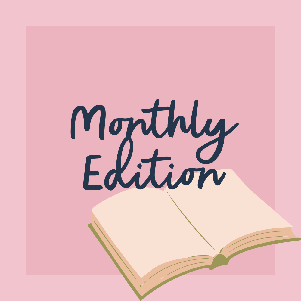 The Monthly Edition