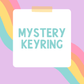 Mystery Keyring