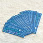 Only One Bed Bookmark