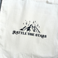 Rattle The Stars Tote Bag