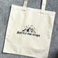 Rattle The Stars Tote Bag