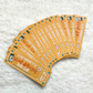 Slow Burn Bookmark
