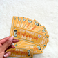 Slow Burn Bookmark