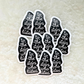To The Stars Who Listen Sticker
