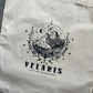 Velaris Tote Bag
