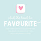 Bookmarks are for Quitters Sticker