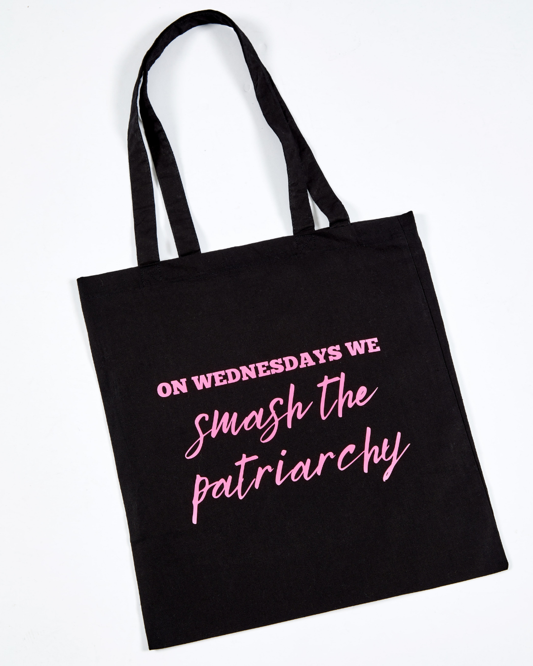 Smash The Patriarchy Tote